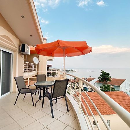 Bellevue Homes Kavála ภายนอก รูปภาพ