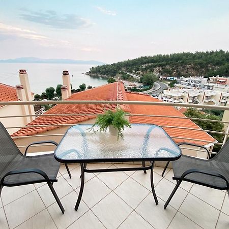 Bellevue Homes Kavála ภายนอก รูปภาพ
