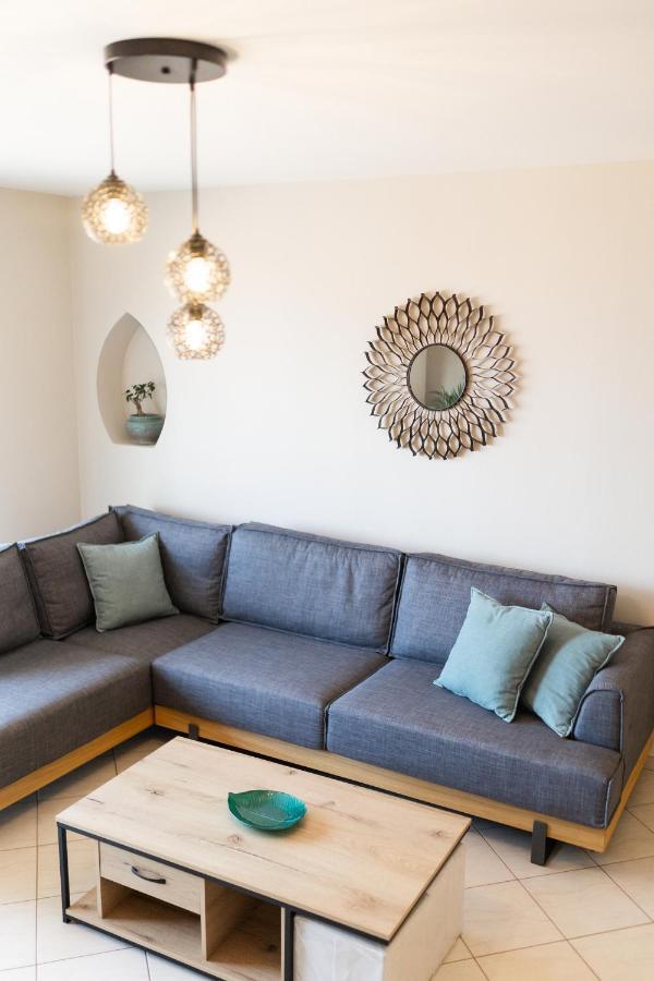 Bellevue Homes Kavála ภายนอก รูปภาพ