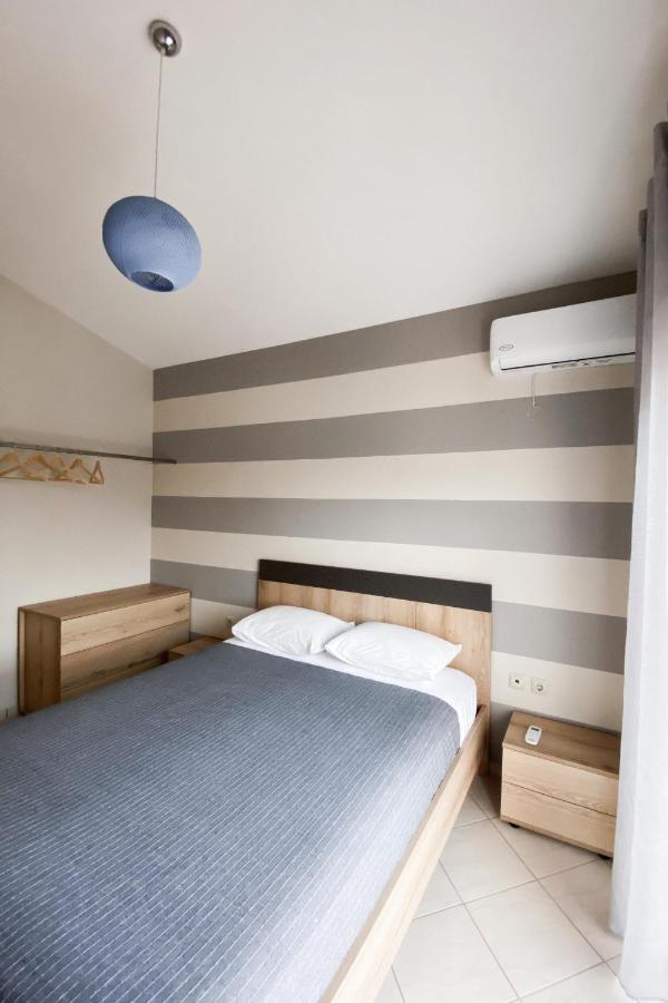 Bellevue Homes Kavála ภายนอก รูปภาพ