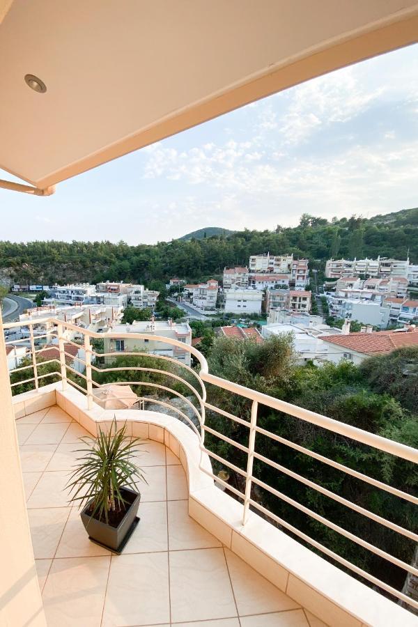 Bellevue Homes Kavála ภายนอก รูปภาพ
