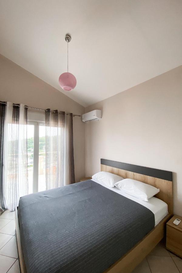 Bellevue Homes Kavála ภายนอก รูปภาพ