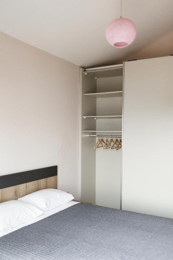 Bellevue Homes Kavála ภายนอก รูปภาพ