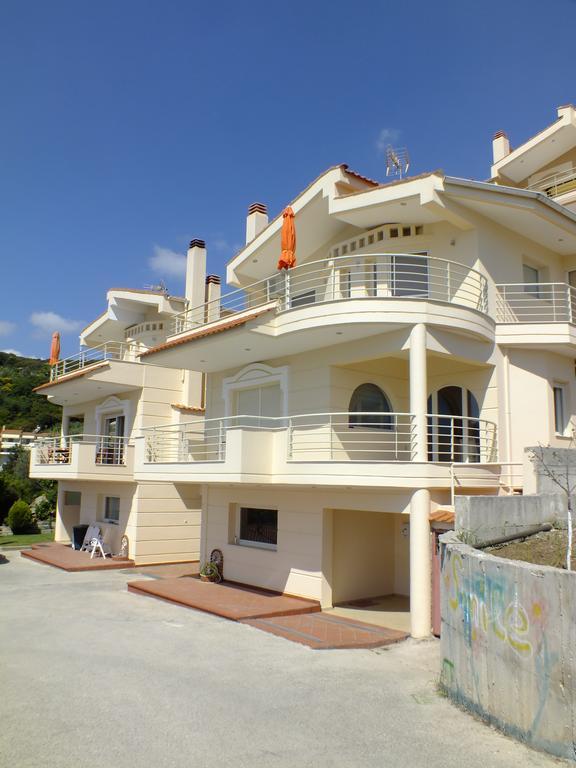 Bellevue Homes Kavála ภายนอก รูปภาพ