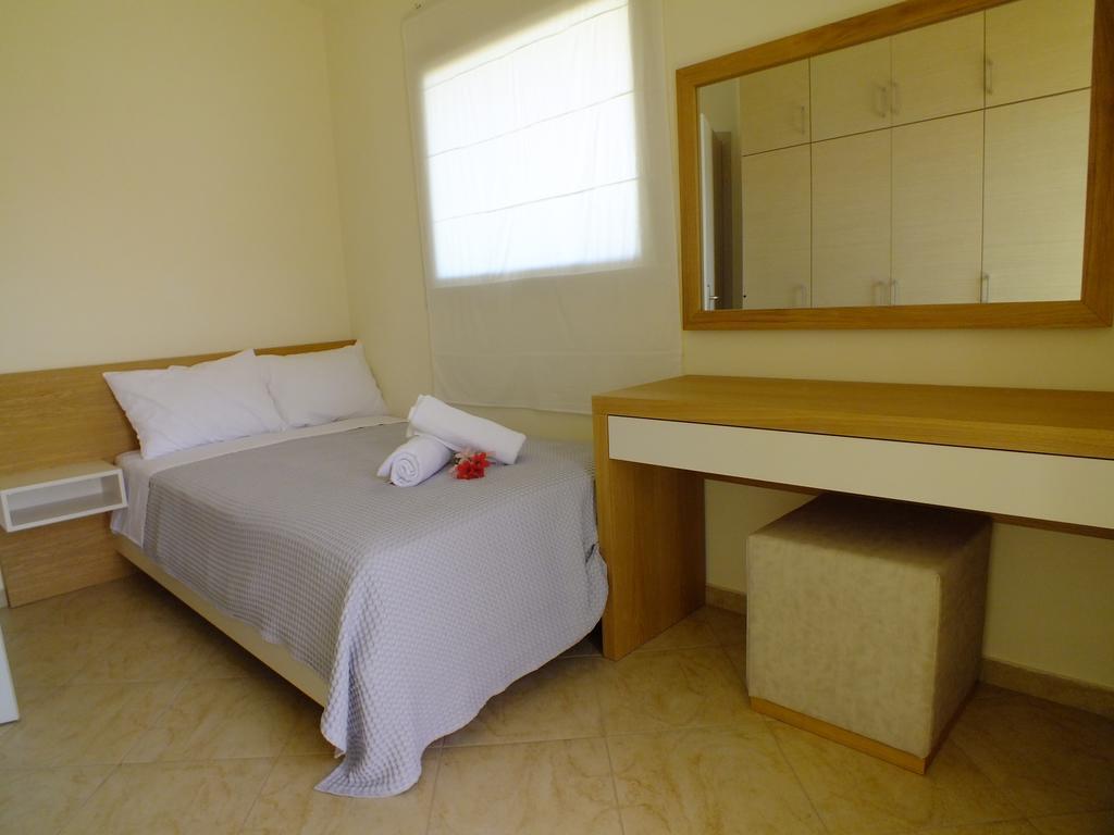 Bellevue Homes Kavála ภายนอก รูปภาพ