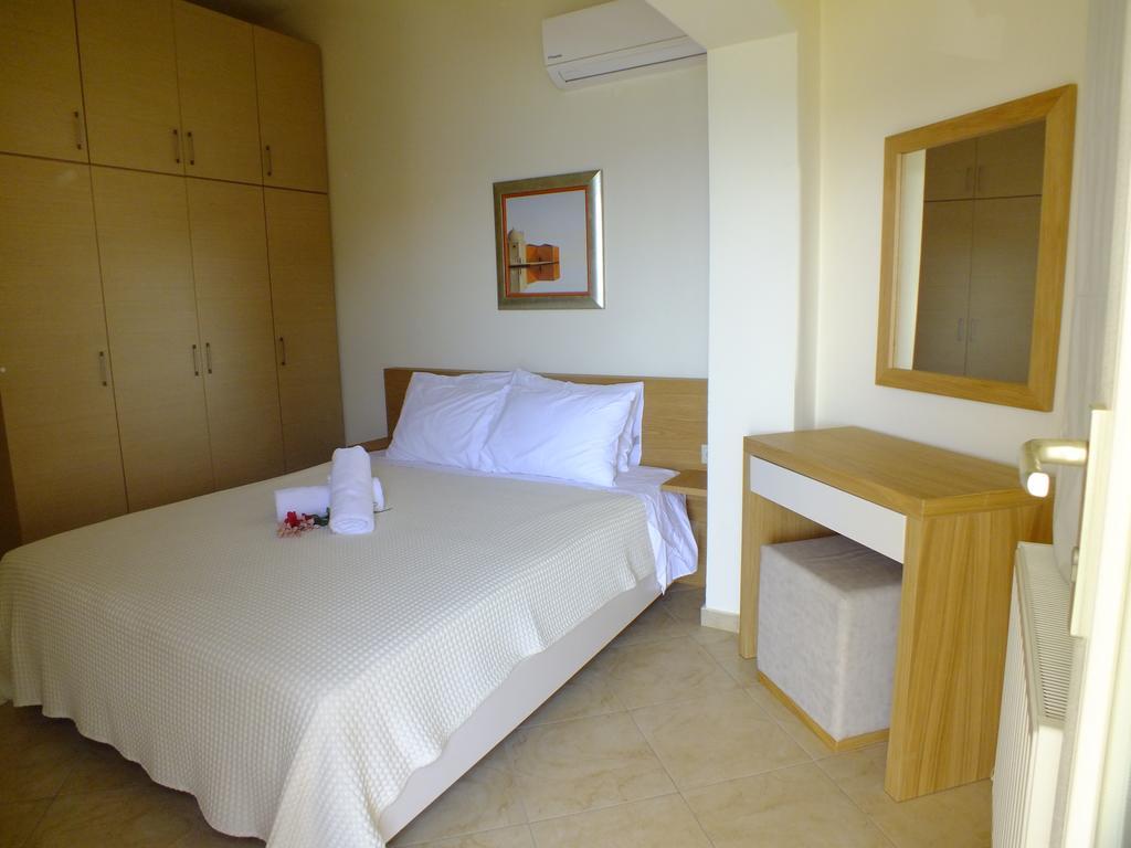 Bellevue Homes Kavála ภายนอก รูปภาพ