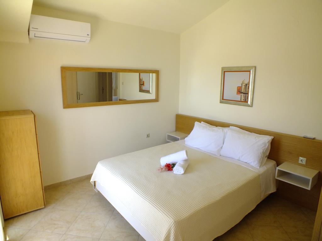 Bellevue Homes Kavála ภายนอก รูปภาพ