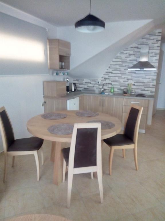 Bellevue Homes Kavála ภายนอก รูปภาพ