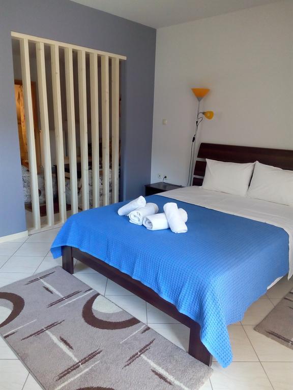 Bellevue Homes Kavála ห้อง รูปภาพ