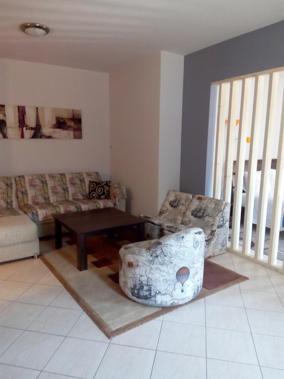 Bellevue Homes Kavála ภายนอก รูปภาพ