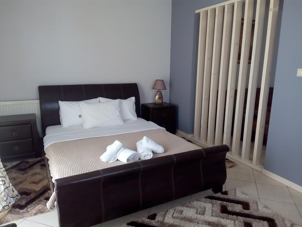 Bellevue Homes Kavála ภายนอก รูปภาพ